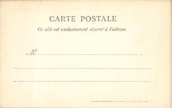 CPA Chateau de Blois Aile Gaston d Orleans Facade Interieure