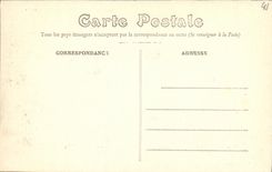 CPA Chateau de Blois Facade Francois 1er