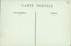 CPA Chateau Blois Aile de Francois 1er La Chambre de Catherine de Medicis