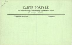 CPA Blois Le Chateau Lucarnes et Cheminees