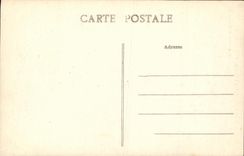 CPA Blois Le Chateau Aile Louis XII Le portail