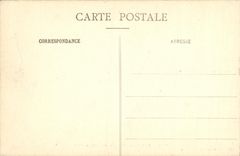 CPA Blois Le Chateau La Salle des Etats Generaux