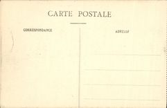 CPA Blois Le Chateau Facade Francois ler