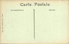 CPA Chateau de Blois Escalier d Honneur Francois l et l Aile Gaston d Orleans