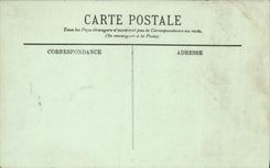 CPA Blois Le Chateau Facade Francois l er