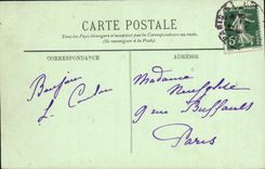 CPA Blois Le Chateau Le Musee Assassinat du Duc de Guise