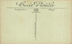 CPA Blois La Chateau