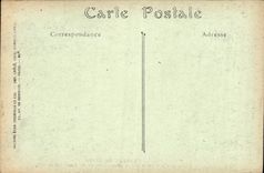 CPA Blois De Chateau Aille Louis XII 