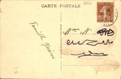 CPA Moulins Le Pont Regemortes sur Allier