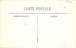 CPA Vichy Le Casino Salon de Correspondance