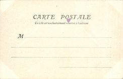 CPA Vichy Les Galeries Promenoirs