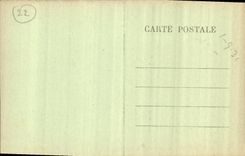 CPA Treguier Le Calvaire de Reparation