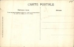 CPA Treguier Les Galeries du cloitre