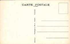 CPA Ploumanach Le Chapeau de Napoleon et L Oratoire de St Guirec