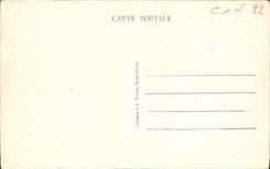 CPA Ploumanach L Oratoire St Guirec