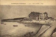 CPA Val Andre Piegu