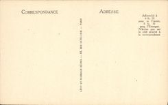 CPA Environs de Paimpol Les Bois de la Roche Jagu