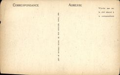 CPA Paimpol La Tour de Kerroch