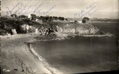 CPM Saint Cast La plage de la Mare