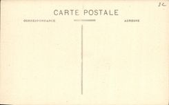 CPA Saint Cast Rochers a la Pointe de I Isle