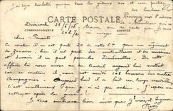 CPA Guingamp Institution Notre Dame La Charmille