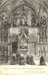 CPA Portail de la Basilique Notre Dame de Bon Secours a Guingamp 