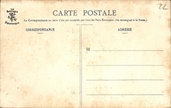 CPA Trebeurden Pointe de Bihit