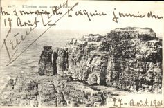 CPA Cap Frehel L extreme pointe