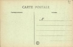 CPA Cap Frehel Entree du Gouffre