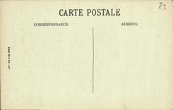 CPA Cap Frehel Interieur des Grottes