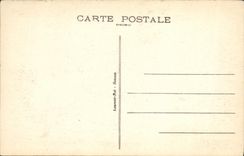 CPA Cap Frehel Le fort La Latte