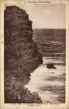 CPA Cap Frehel Rocher de la Fauconniere