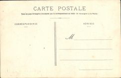CPA Etables La Plage