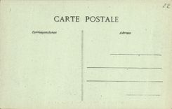 CPA Etables les Grottes Interieur de L Eglise
