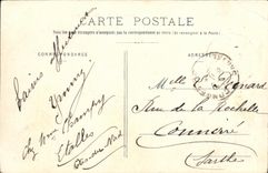 CPA Etables Pointe Victoria
