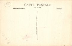 CPA Saint Brieuc Vue Generale du Bassin a Flot et du Port du Legue prise des Ligneries