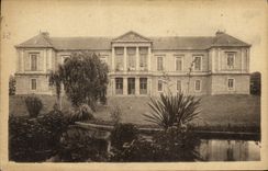 CPA Saint Brieuc Le Palais de Justice