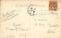 CPA Saint Brieuc La cathedrale St Etienne