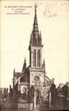 CPA Saint Brieuc Basilique Notre Dame d Esperance
