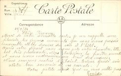 CPA Saint Brieuc Sous la Tour Le Phare