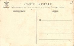 CPA St Brieuc Vue generale