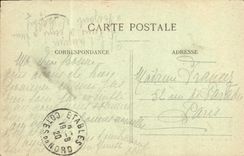 CPA St Quay Kertugal La Chapelle