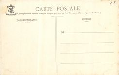 CPA St Quay Portrieux Un Coin de la Plage