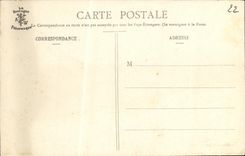 CPA St Quay Portrieux La Plage de la Comtesse