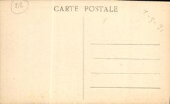 CPA St Quay Portrieux La Plage en Aout