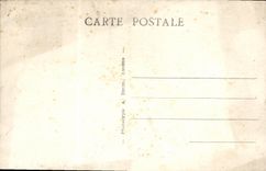 CPA St Quay Portrieux Lever de Soleil sur la Rade Bateaux