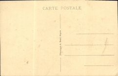 CPA St Quay Portrieux Le Casino et la Plage