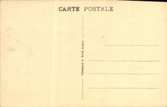 CPA St Quay Portrieux Vue Generale de La Plage