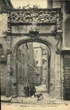 CPA Dinan La Porte du Pelican Enfant
