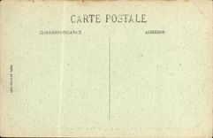 CPA Dinan Chateau Les Tas de pois